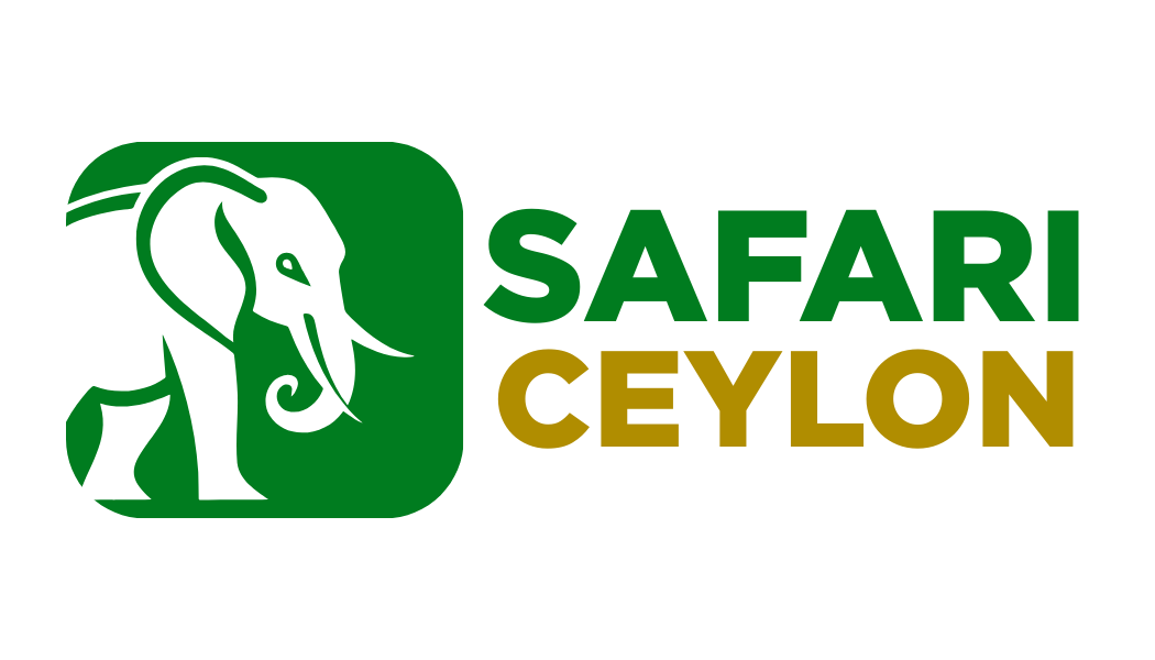 SafariCeylon logo